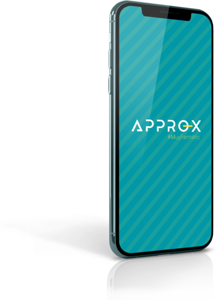 Farmatic APProx - Imagen 2