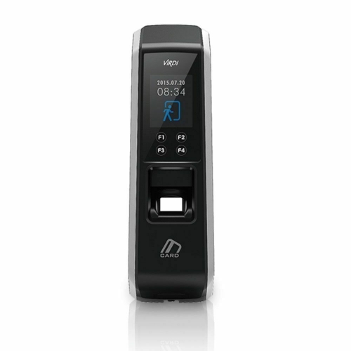 Sistema biométrico control de acceso (con instalación)