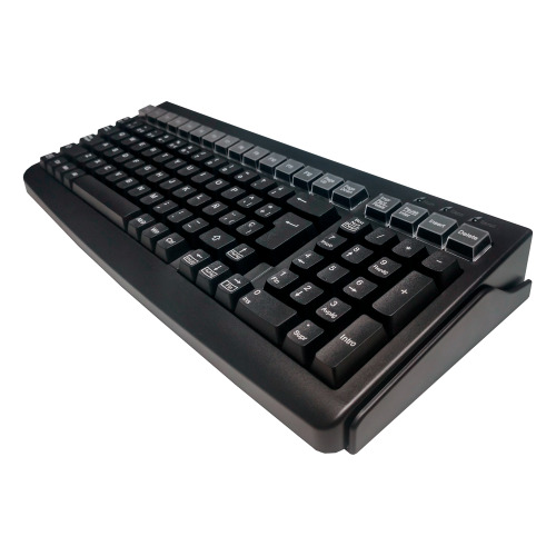 Teclado USB S100B + LBM