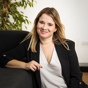 Alba Costa Colaborador pharma260 2026