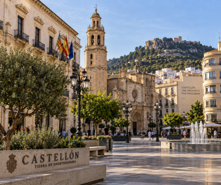 Castellón IA