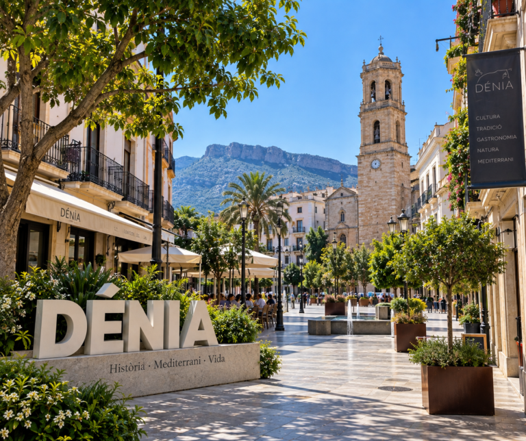 Denia IA