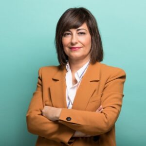 Cristina Andrés Ponente pharma360