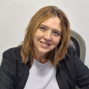 Ester Bueno Colaborador pharma260 2026