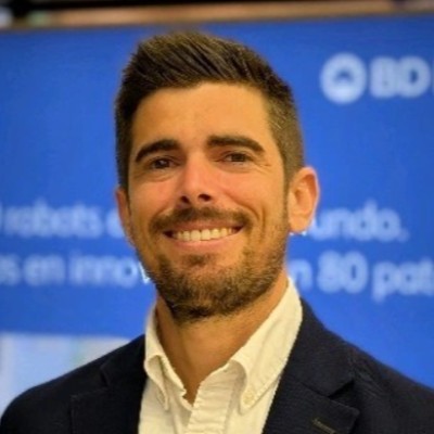 Raúl Casañ Colaborador pharma260 2026