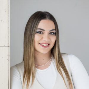 Noelia Miret Ponente pharma360